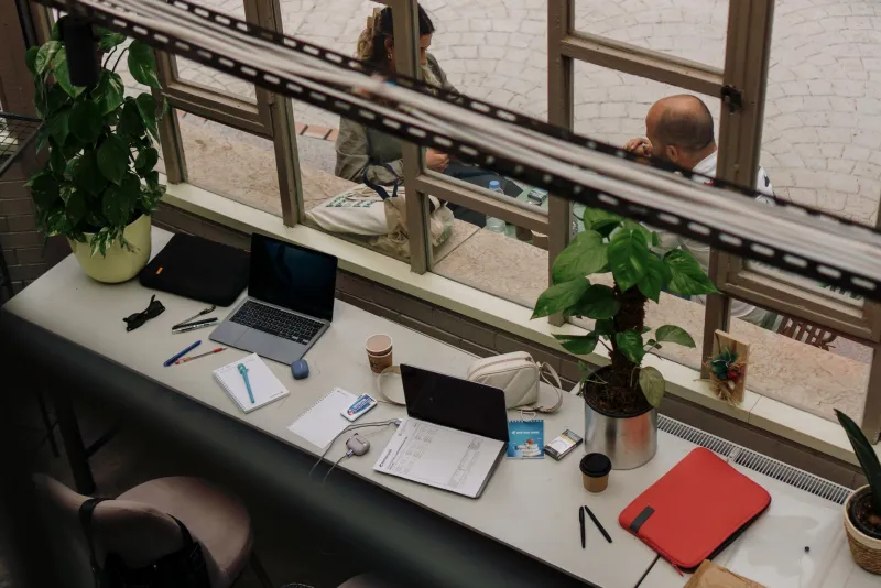 Rooted by Design: How Place Becomes a Creative Partner in Bespoke Work