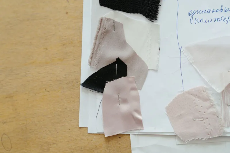 Before the First Stitch: The Sacred Rituals of Bespoke Fashion Creation