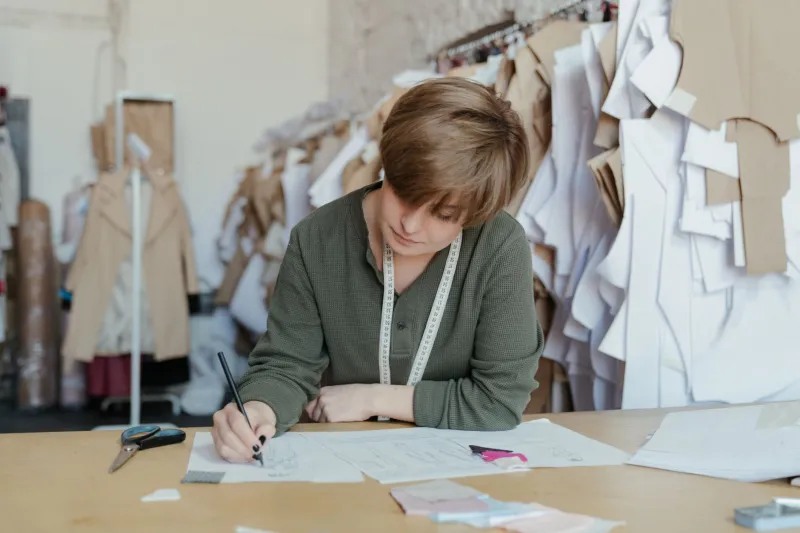 The Selective Studio: Why the Best Bespoke Designers Turn Work Away