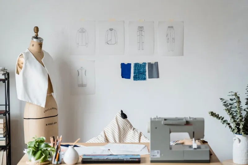 Unhurried by Design: The Intentional Rhythms That Define a Bespoke Studio's Year